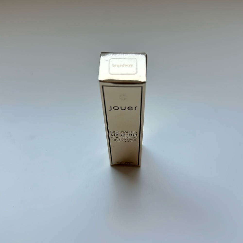 Jouer in Broadway - Picture 5 of 5